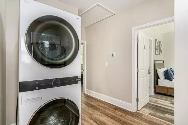 Coliving in College Park - South Atl, Atlanta