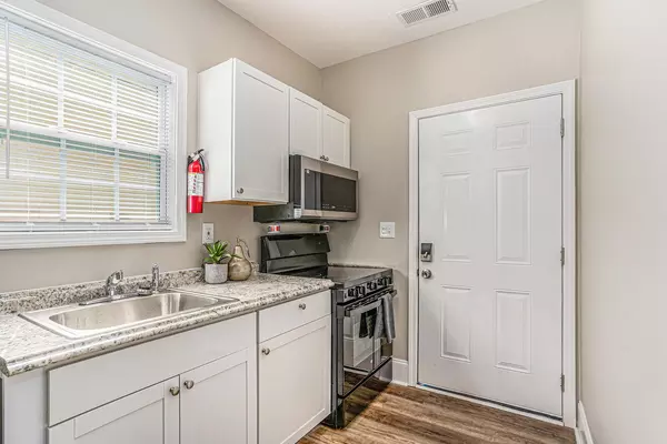 Coliving in College Park - South Atl, Atlanta