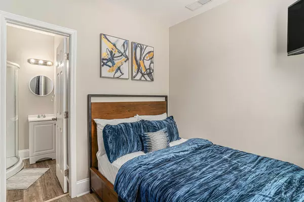 Coliving in College Park - South Atl, Atlanta