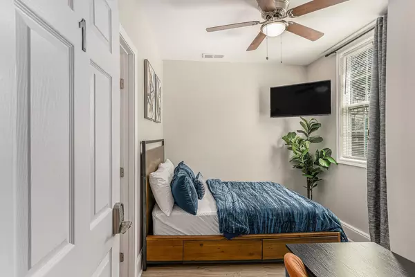 Coliving in College Park - South Atl, Atlanta