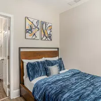 Co-living en College Park - South Atl, Atlanta