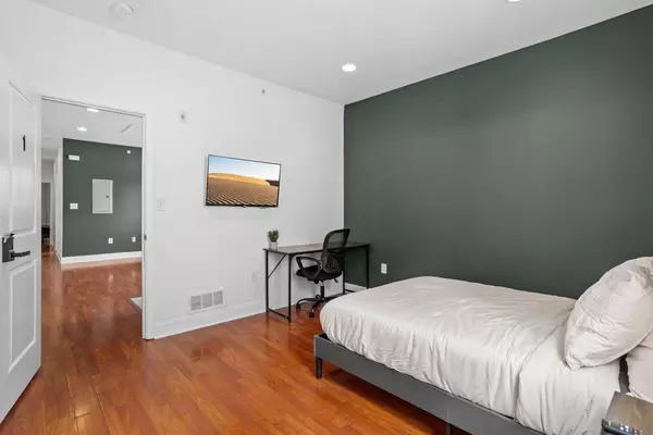 Coliving in Glenwood - North Philadelphia, Philadelphia