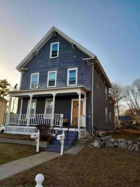 Coliving in Hyde Park BO - Boston, Boston