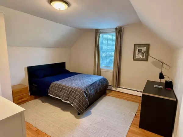 Coliving in Hyde Park BO - Boston, Boston