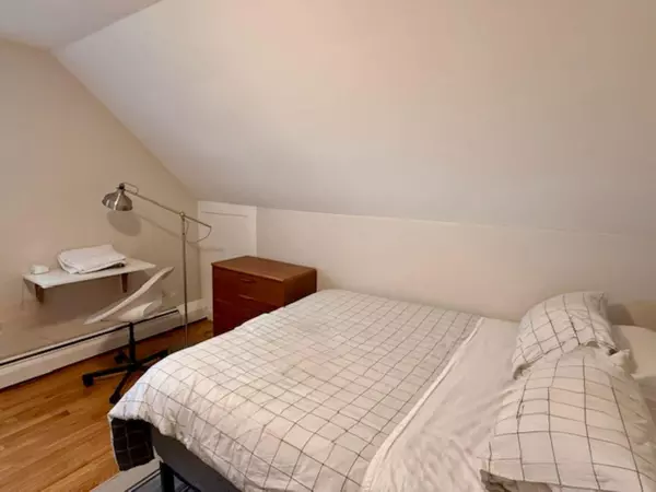 Coliving in Hyde Park BO - Boston, Boston