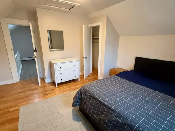 Coliving in Hyde Park BO - Boston, Boston