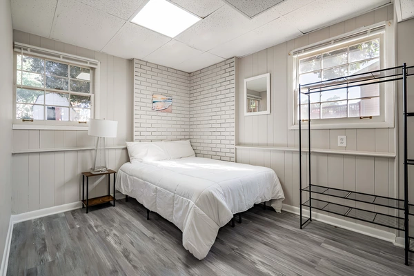 Coliving in College Park - South Atl, Atlanta