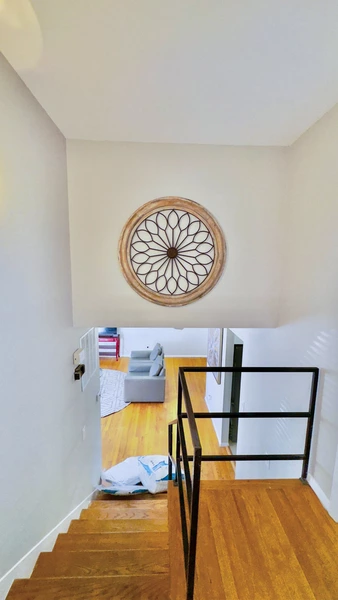 Coliving in Trinity Park - Durham, Raleigh