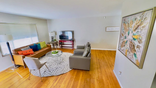 Coliving in Trinity Park - Durham, Raleigh