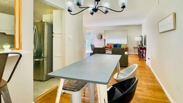 Coliving in Trinity Park - Durham, Raleigh