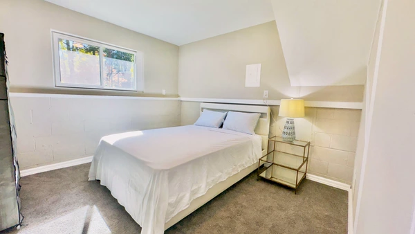 Coliving in Trinity Park - Durham, Raleigh