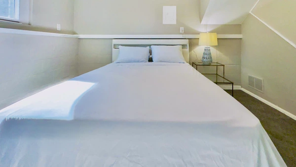 Coliving in Trinity Park - Durham, Raleigh