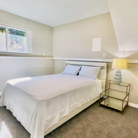 Co-living en Trinity Park - Durham, Raleigh