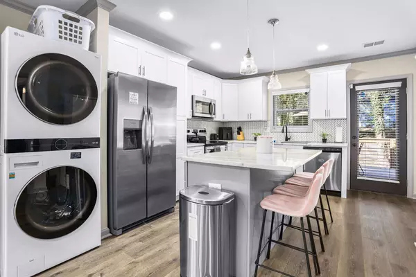 Coliving in Oakland City - West Atl, Atlanta