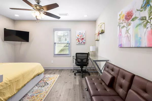 Coliving in Oakland City - West Atl, Atlanta