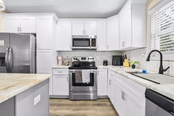 Coliving in Oakland City - West Atl, Atlanta