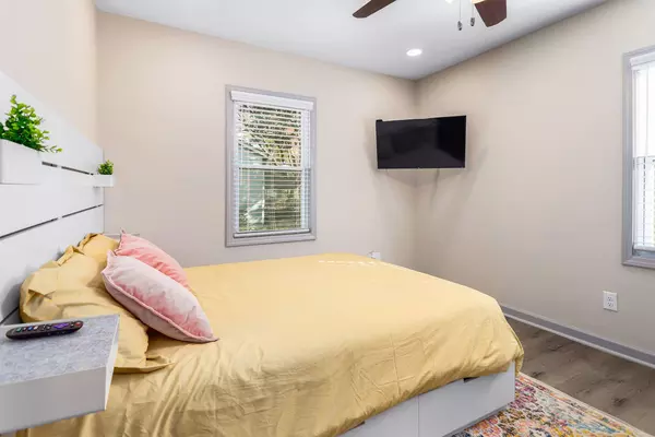 Coliving in Oakland City - West Atl, Atlanta