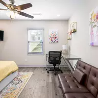 Coliving in Oakland City - West Atl, Atlanta