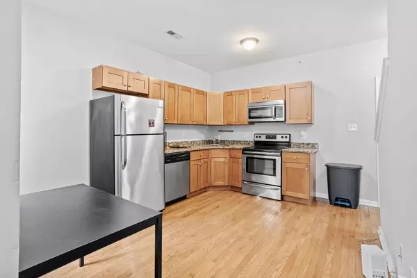 Coliving in Glenwood - North Philadelphia, Philadelphia