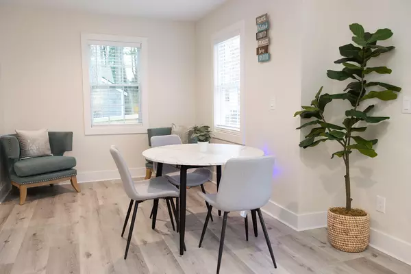 Coliving in Marietta - North Atl, Atlanta