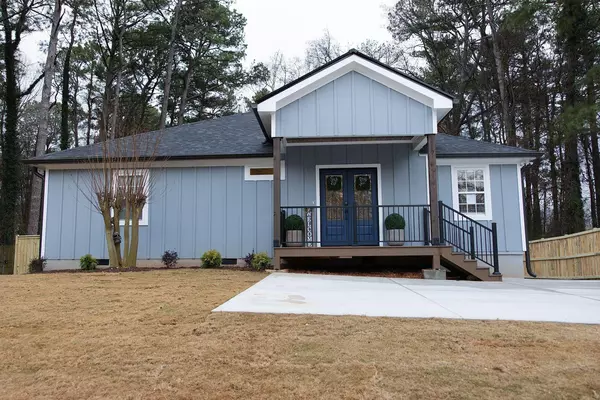 Coliving in Marietta - North Atl, Atlanta