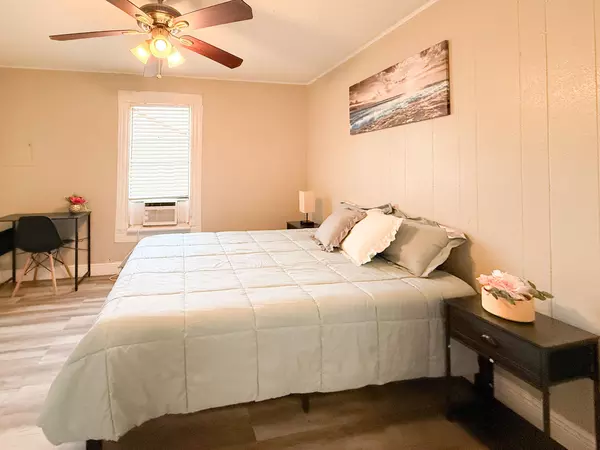 Coliving in Tampa Heights - Central Tampa, Tampa