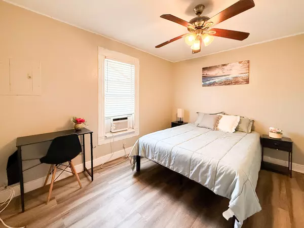 Coliving in Tampa Heights - Central Tampa, Tampa