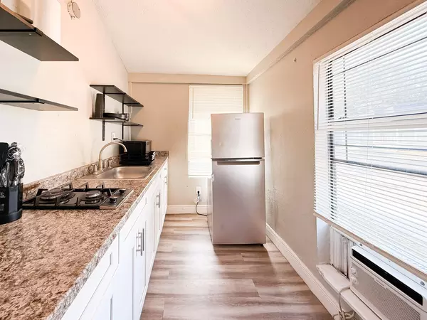 Coliving in Tampa Heights - Central Tampa, Tampa