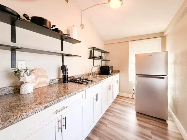 Coliving in Tampa Heights - Central Tampa, Tampa