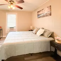 Co-living en Tampa Heights - Central Tampa, Tampa