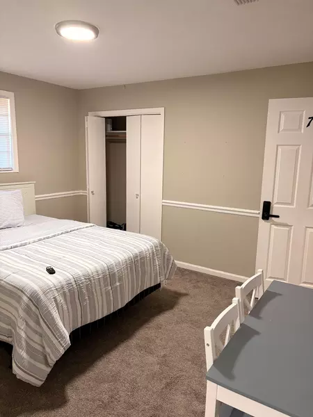 Coliving in Talleyrand - Downtown JAX, Jacksonville