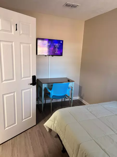 Coliving in Talleyrand - Downtown JAX, Jacksonville