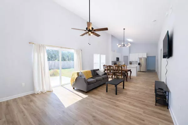 Coliving in St Augustine West - St Augustine, Jacksonville