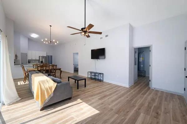 Coliving in St Augustine West - St Augustine, Jacksonville