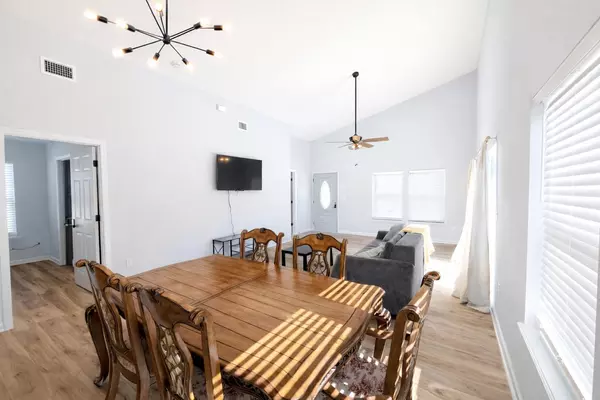 Coliving in St Augustine West - St Augustine, Jacksonville