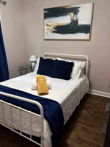 Coliving in NoDa - Central Charlotte, Charlotte