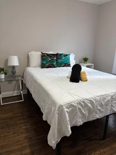Coliving in NoDa - Central Charlotte, Charlotte