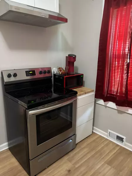 Coliving in NoDa - Central Charlotte, Charlotte