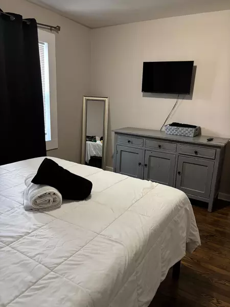 Coliving in NoDa - Central Charlotte, Charlotte