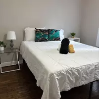 Co-living en NoDa - Central Charlotte, Charlotte