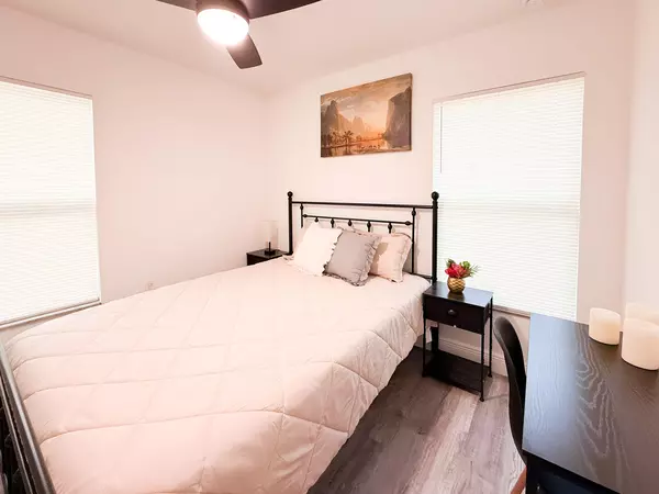 Coliving in Belmont Heights - East Tampa, Tampa
