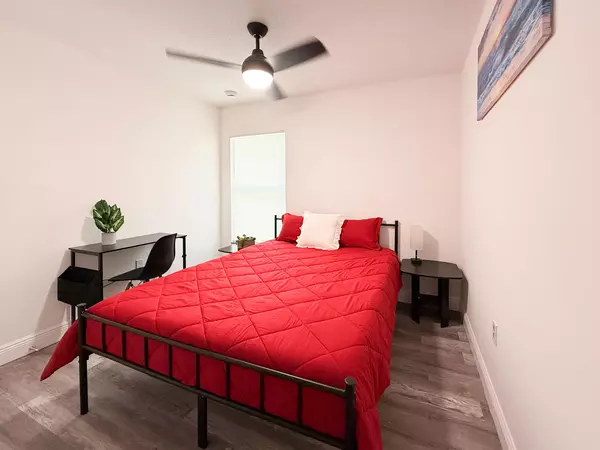 Coliving in Belmont Heights - East Tampa, Tampa