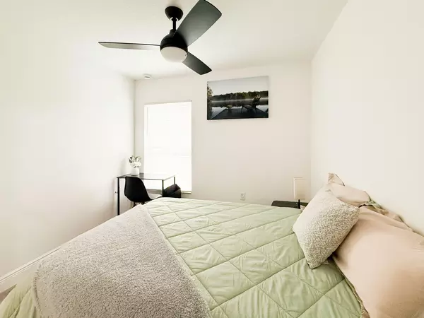 Coliving in Belmont Heights - East Tampa, Tampa