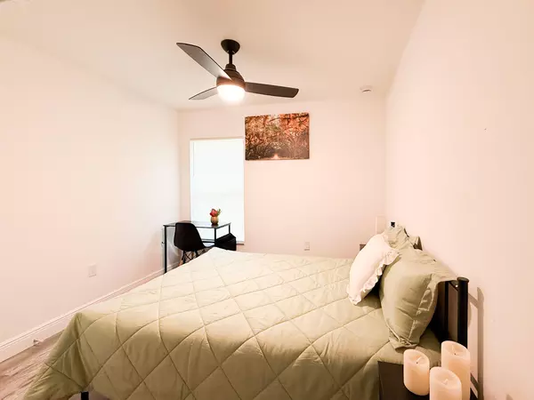 Coliving in Belmont Heights - East Tampa, Tampa