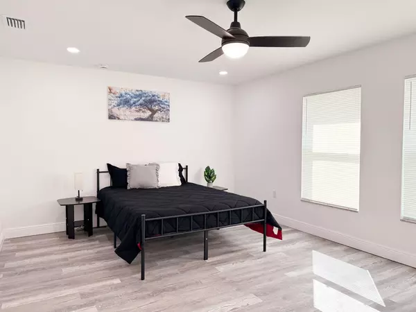 Coliving in Belmont Heights - East Tampa, Tampa