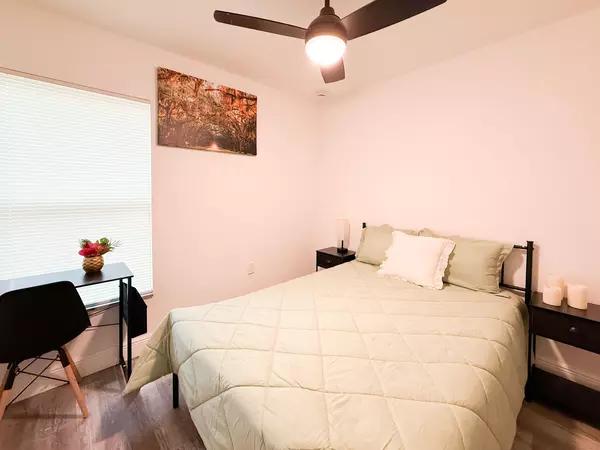 Coliving in Belmont Heights - East Tampa, Tampa