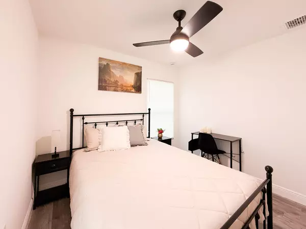 Coliving in Belmont Heights - East Tampa, Tampa