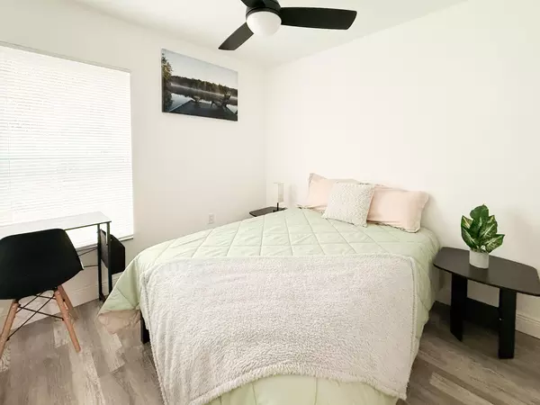 Coliving in Belmont Heights - East Tampa, Tampa
