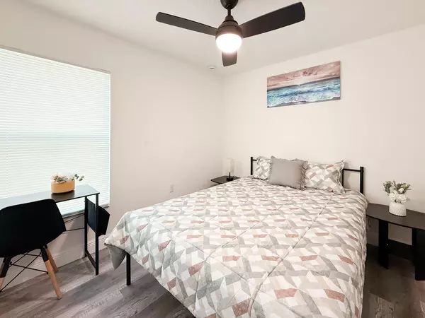 Coliving in Belmont Heights - East Tampa, Tampa