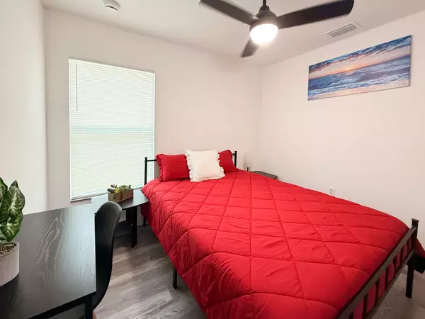 Coliving in Belmont Heights - East Tampa, Tampa